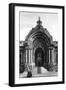 Palace of Arts of the City of Paris, 1931-Ernest Flammarion-Framed Premium Giclee Print