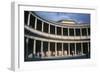 Palace of Charles V, Alhambra, Granada, Andalusia, Spain-Peter Thompson-Framed Photographic Print