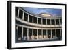 Palace of Charles V, Alhambra, Granada, Andalusia, Spain-Peter Thompson-Framed Photographic Print