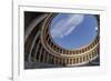 Palace of Charles V, Alhambra, Granada, Province of Granada, Andalusia, Spain-Michael Snell-Framed Photographic Print