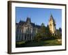 Palace of Culture, Iasi, Romania, Europe-Marco Cristofori-Framed Photographic Print