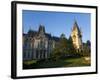 Palace of Culture, Iasi, Romania, Europe-Marco Cristofori-Framed Photographic Print