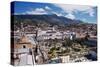Palace of Ecuador-null-Stretched Canvas