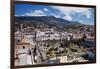 Palace of Ecuador-null-Framed Premium Photographic Print