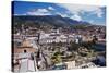 Palace of Ecuador-null-Stretched Canvas