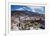 Palace of Ecuador-null-Framed Photographic Print