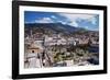Palace of Ecuador-null-Framed Photographic Print