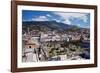 Palace of Ecuador-null-Framed Photographic Print