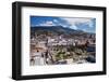 Palace of Ecuador-null-Framed Photographic Print