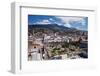 Palace of Ecuador-null-Framed Photographic Print