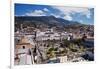 Palace of Ecuador-null-Framed Photographic Print