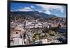 Palace of Ecuador-null-Framed Photographic Print
