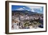 Palace of Ecuador-null-Framed Photographic Print