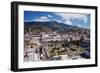 Palace of Ecuador-null-Framed Photographic Print