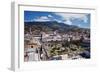 Palace of Ecuador-null-Framed Photographic Print