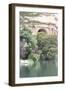 Palace of Fine Arts, Marina District, San Francisco, California-Anna Miller-Framed Photographic Print