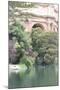 Palace of Fine Arts, Marina District, San Francisco, California-Anna Miller-Mounted Photographic Print