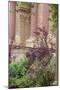 Palace of Fine Arts, Marina District, San Francisco, California-Anna Miller-Mounted Photographic Print