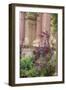 Palace of Fine Arts, Marina District, San Francisco, California-Anna Miller-Framed Photographic Print