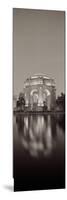 Palace Of Fine Arts Pano #1-Alan Blaustein-Mounted Photographic Print