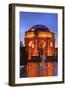 Palace of Fine Arts, San Francisco, California, United States of America, North America-Richard Cummins-Framed Photographic Print