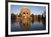 Palace of Fine Arts, San Francisco, California, United States of America, North America-Stuart-Framed Photographic Print