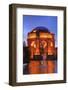 Palace of Fine Arts, San Francisco, California, United States of America, North America-Richard Cummins-Framed Photographic Print