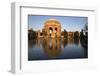 Palace of Fine Arts, San Francisco, California, United States of America, North America-Stuart-Framed Photographic Print