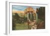 Palace of Fine Arts, San Francisco, California-null-Framed Art Print