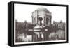 Palace of Fine Arts, San Francisco, California-null-Framed Stretched Canvas