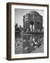 Palace of Fine Arts-Charles E^ Steinheimer-Framed Photographic Print