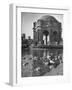 Palace of Fine Arts-Charles E^ Steinheimer-Framed Photographic Print