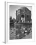 Palace of Fine Arts-Charles E^ Steinheimer-Framed Photographic Print