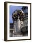 Palace of Fine Arts-null-Framed Giclee Print