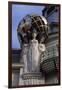 Palace of Fine Arts-null-Framed Giclee Print