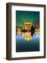 Palace of Fine Arts-Belinda Shi-Framed Photographic Print