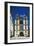 Palace of Fontainebleau-null-Framed Giclee Print