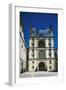 Palace of Fontainebleau-null-Framed Giclee Print