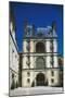 Palace of Fontainebleau-null-Mounted Giclee Print