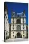 Palace of Fontainebleau-null-Stretched Canvas