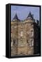 Palace of Holyroodhouse-null-Framed Stretched Canvas