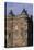 Palace of Holyroodhouse-null-Stretched Canvas