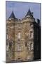 Palace of Holyroodhouse-null-Mounted Giclee Print