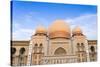 Palace of Justice, Putrajaya, Malaysia, Southeast Asia, Asia-Nico Tondini-Stretched Canvas