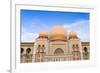 Palace of Justice, Putrajaya, Malaysia, Southeast Asia, Asia-Nico Tondini-Framed Photographic Print