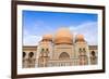 Palace of Justice, Putrajaya, Malaysia, Southeast Asia, Asia-Nico Tondini-Framed Photographic Print