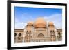 Palace of Justice, Putrajaya, Malaysia, Southeast Asia, Asia-Nico Tondini-Framed Photographic Print