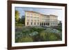 Palace of Liechtenstein, 9th District Alsergrund, Vienna, Austria-Rainer Mirau-Framed Photographic Print
