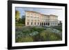Palace of Liechtenstein, 9th District Alsergrund, Vienna, Austria-Rainer Mirau-Framed Photographic Print