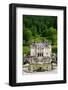 Palace of Linderhof, Royal Villa of King Ludwig the Second, Bavaria, Germany, Europe-Robert Harding-Framed Photographic Print